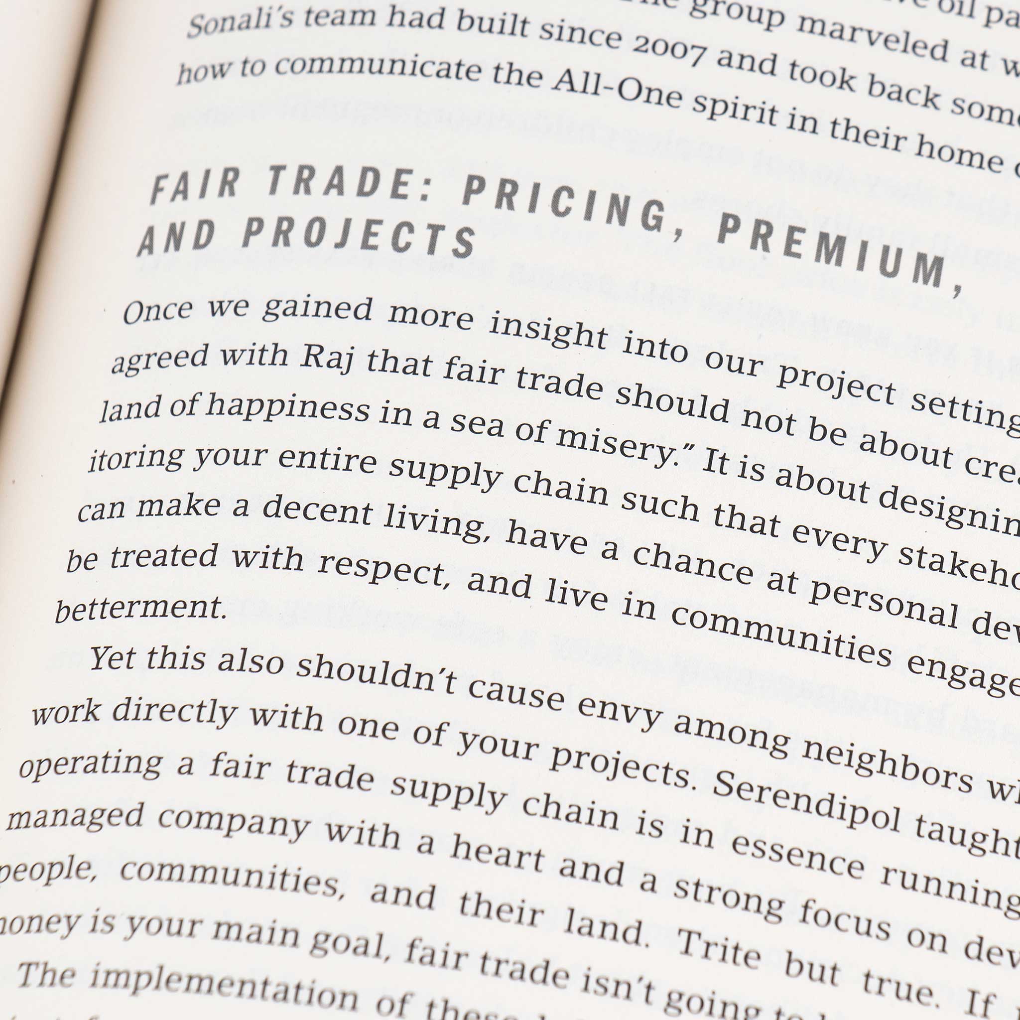 Honor Thy Label Book - Image 3
