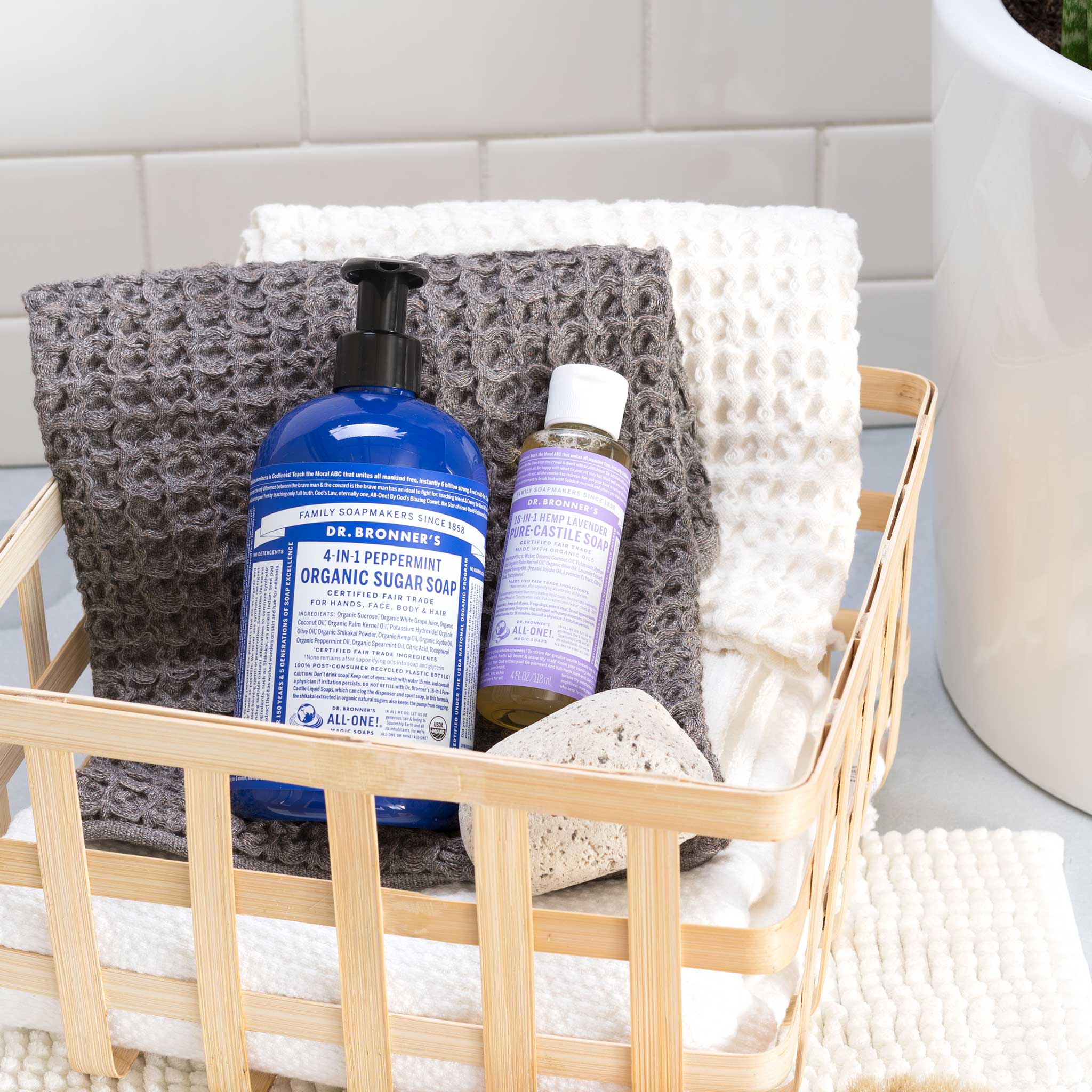 Lavender - Pure-Castile Magic Soap - Image 8