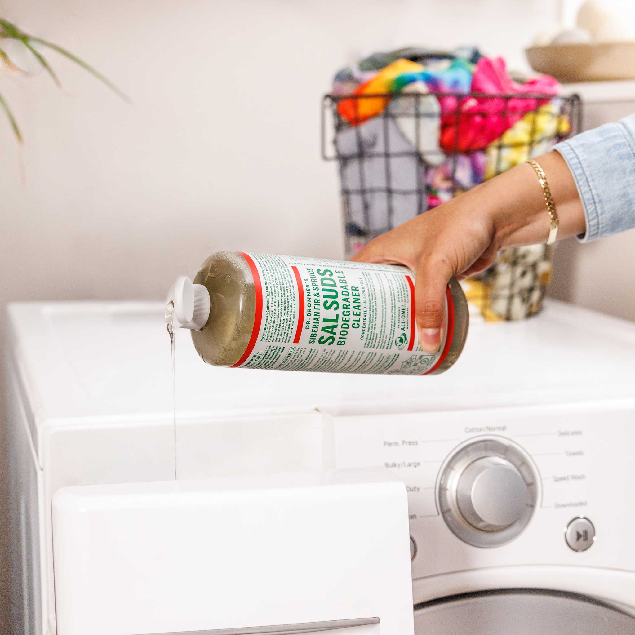 Sal Suds Biodegradable Cleaner - Image 10