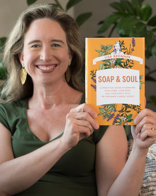 Soap & Soul by Lisa Bronner - Image 6